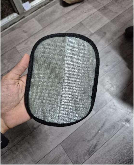 FurGone Grooming Gloves