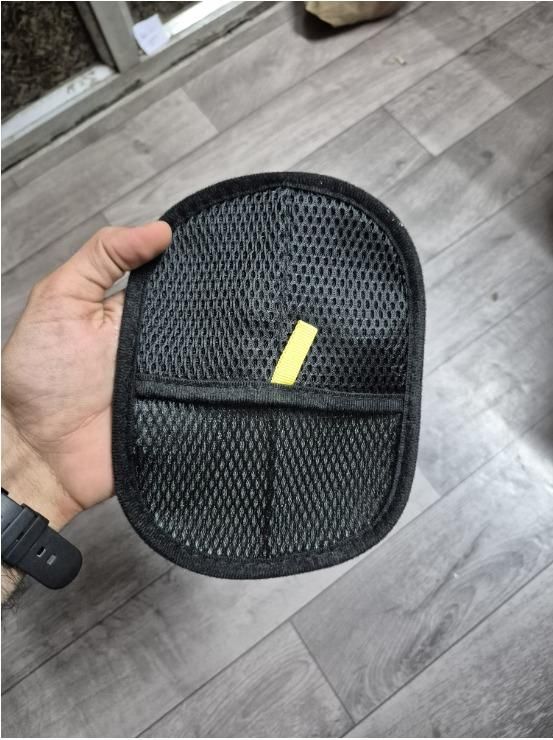 FurGone Grooming Gloves